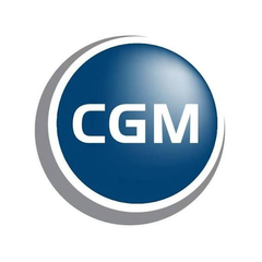 CompuGroup Medical logo