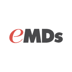 eMDs logo
